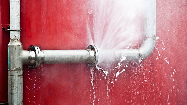 Best 24-hour water damage restoration  in Upper Exeter, PA